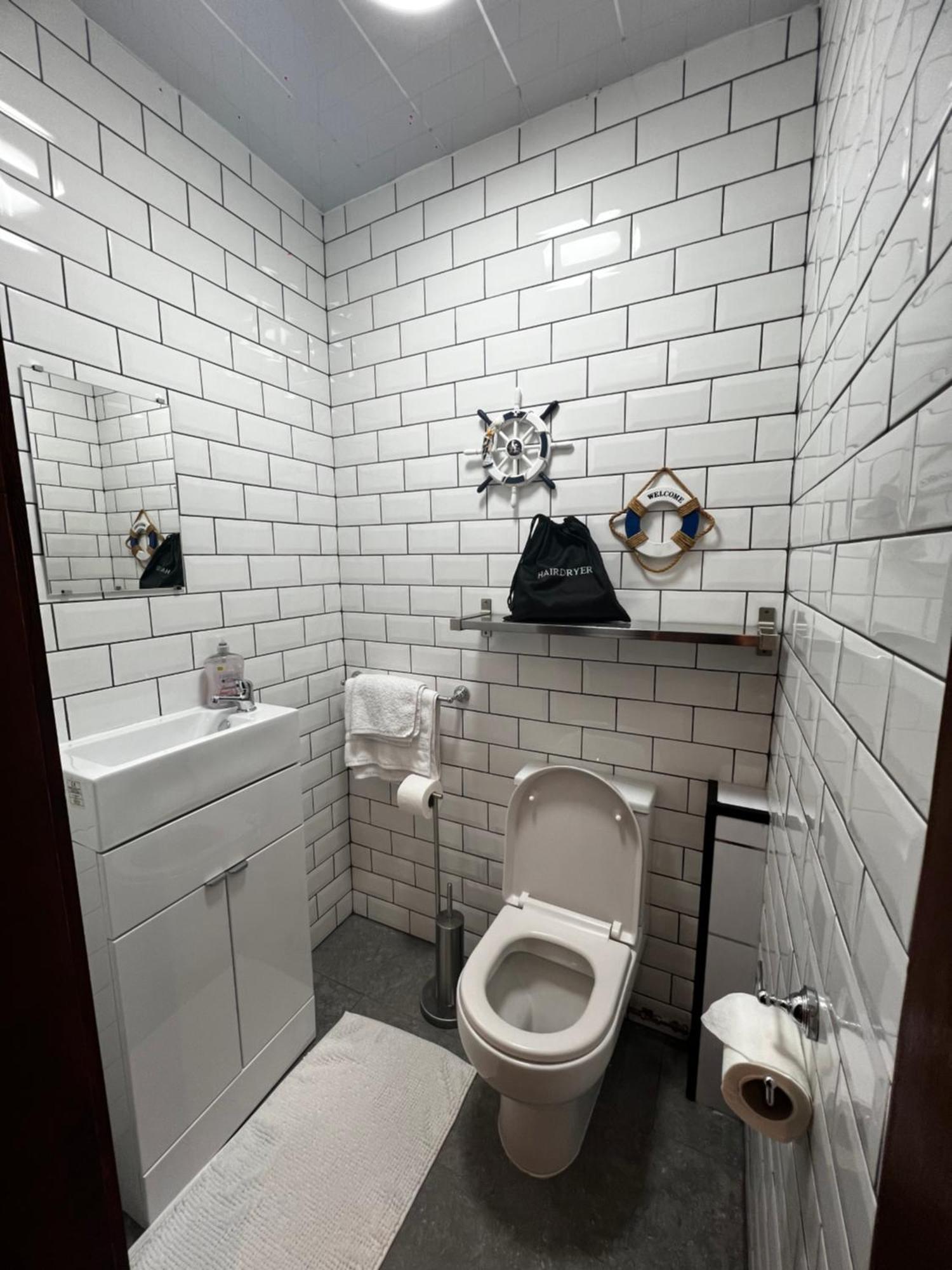 גלאזגו Sauchiehall Street Apartment מראה חיצוני תמונה